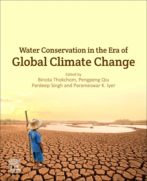 Water Conservation in the Era of Global Climate Ch...