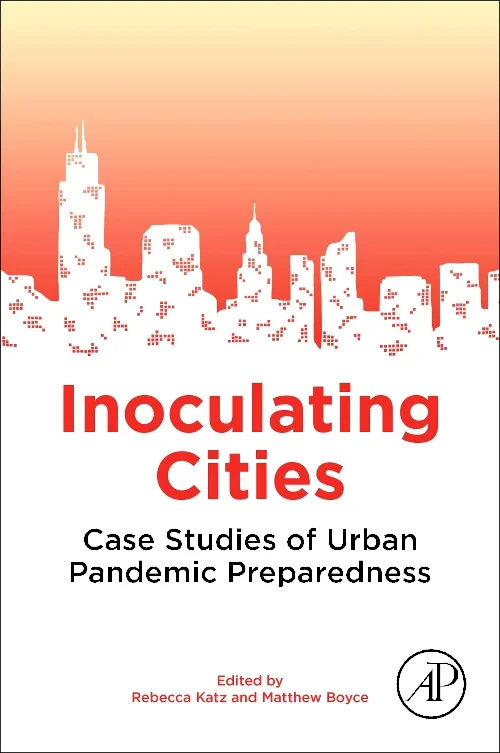 Inoculating Cities