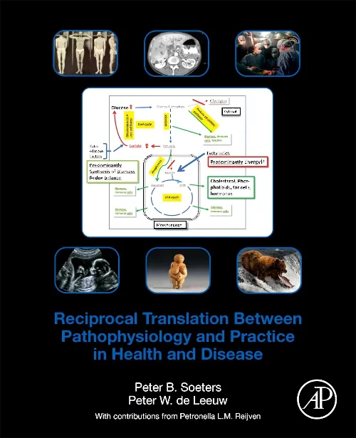 Reciprocal Translation Between Pathophysiology and...