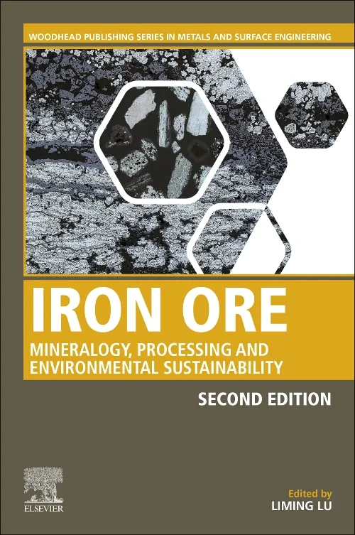 Iron Ore