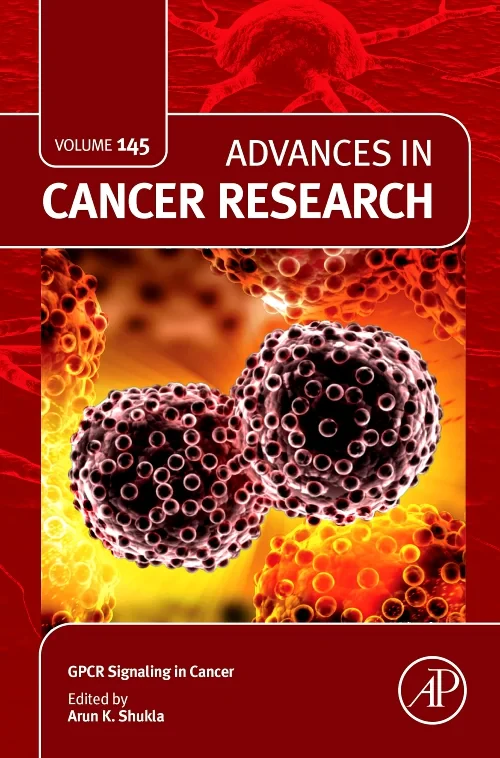 GPCR Signaling in Cancer