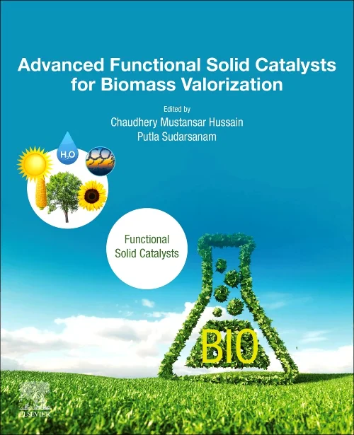 Advanced Functional Solid Catalysts for Biomass Va...