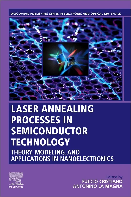 Laser Annealing Processes in Semiconductor Technol...