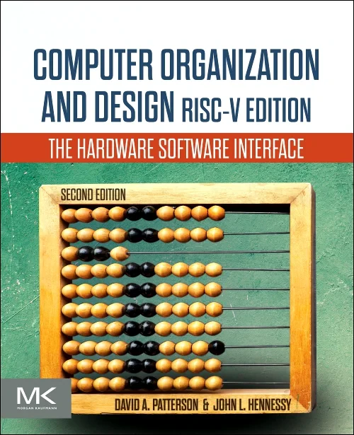 Computer Organization and Design RISC-V Edition