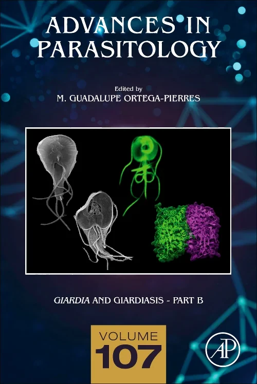 Giardia and Giardiasis - Part B