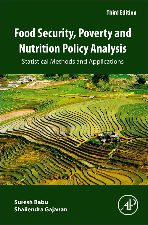 Food Security, Poverty and Nutrition Policy Analys...