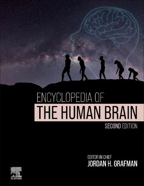 Encyclopedia of the Human Brain