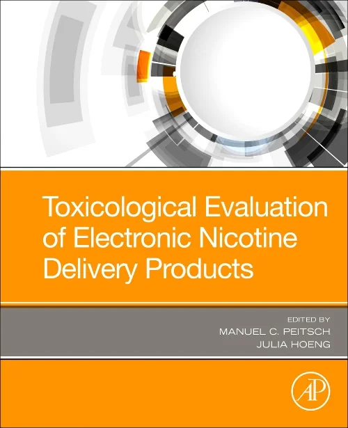 Toxicological Evaluation of Electronic Nicotine De...
