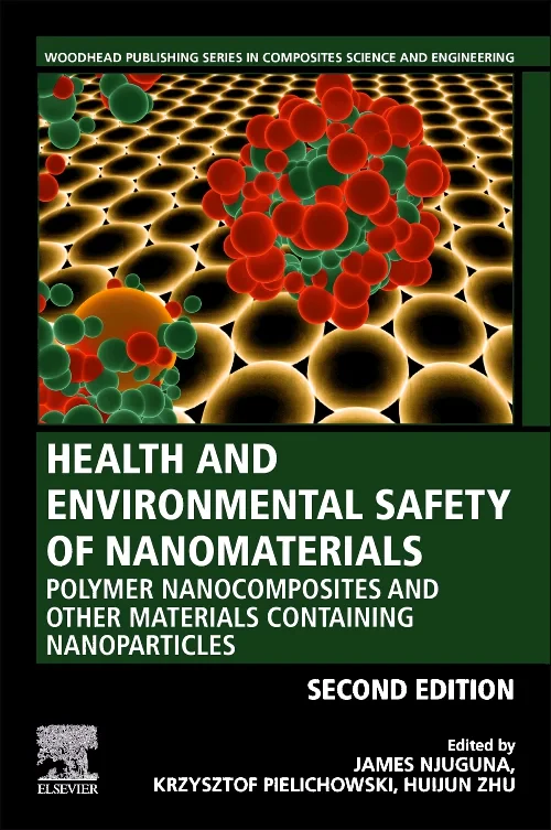 Health and Environmental Safety of Nanomaterials