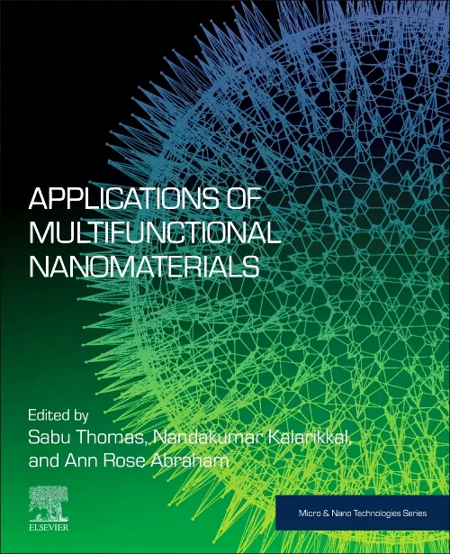 Applications of Multifunctional Nanomaterials