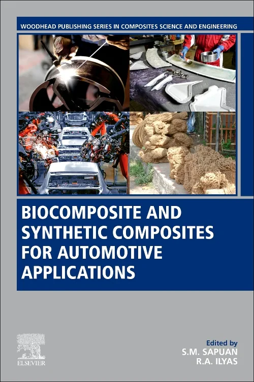 Biocomposite and Synthetic Composites for Automoti...