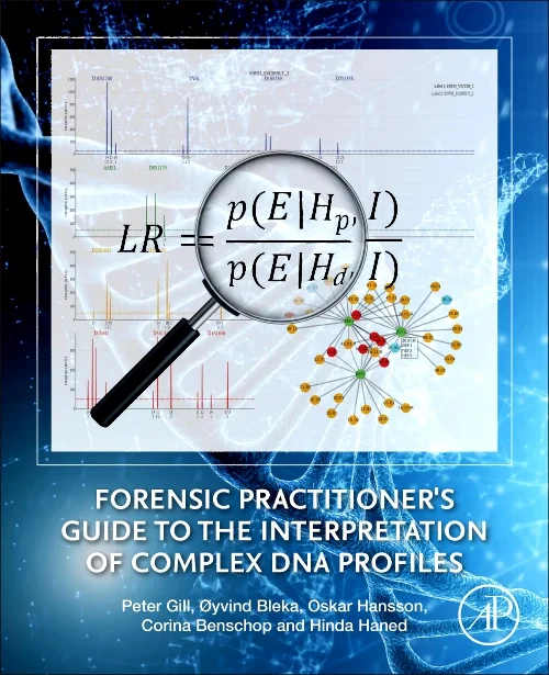 Forensic Practitioner's Guide to the Interpretatio...