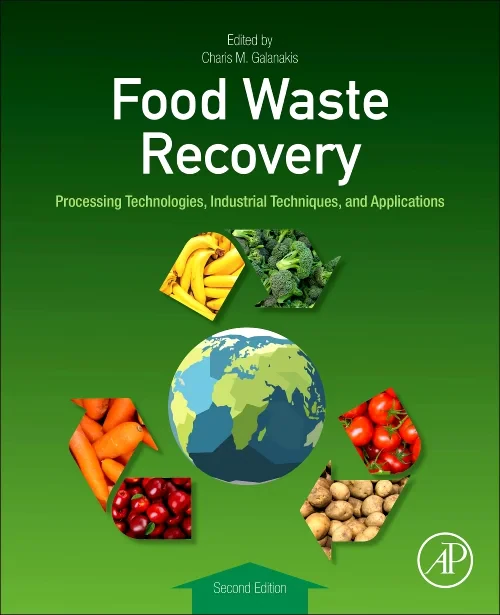 Food Waste Recovery