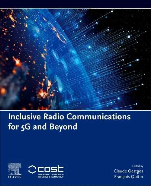 Inclusive Radio Communications for 5G and Beyond