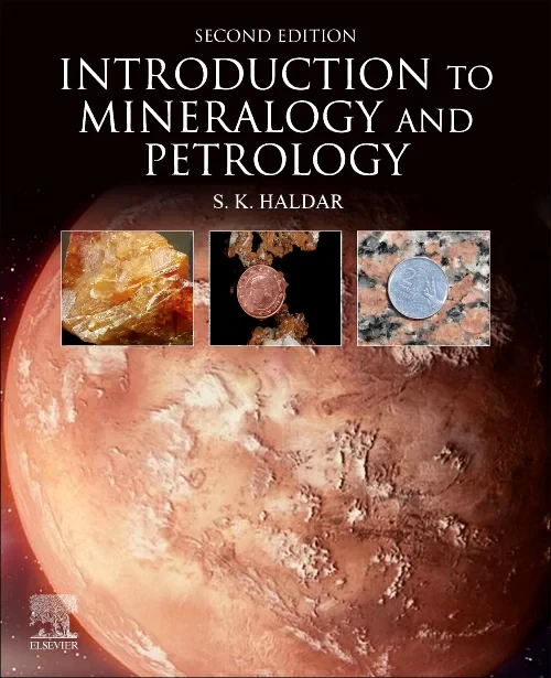 Introduction to Mineralogy and Petrology