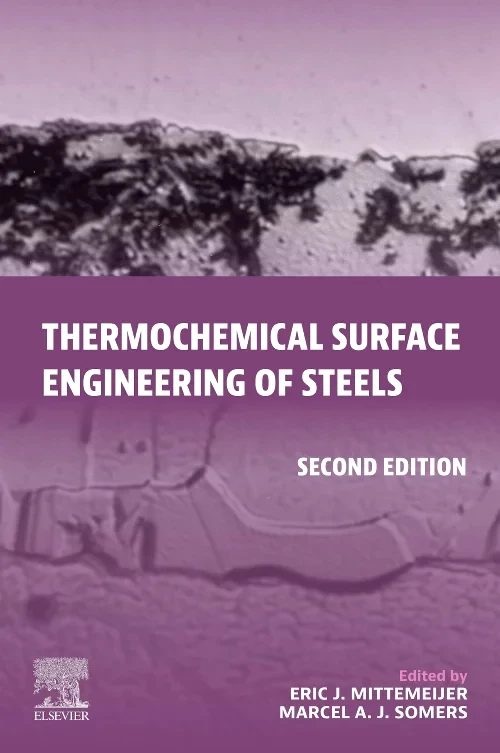 Thermochemical Surface Engineering of Steels