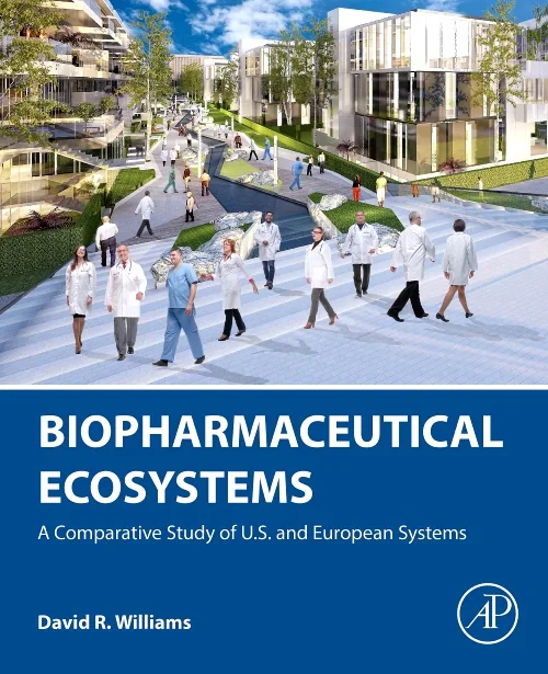 Biopharmaceutical Ecosystems