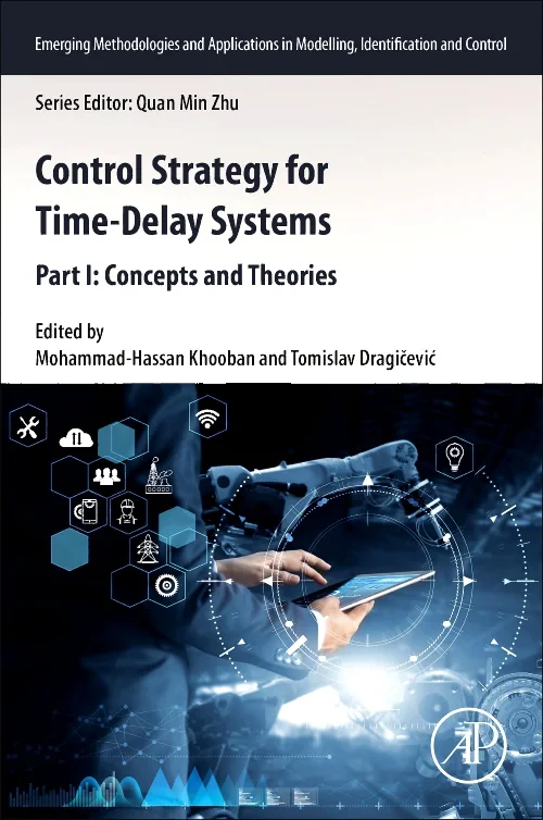 Control Strategy for Time-Delay Systems