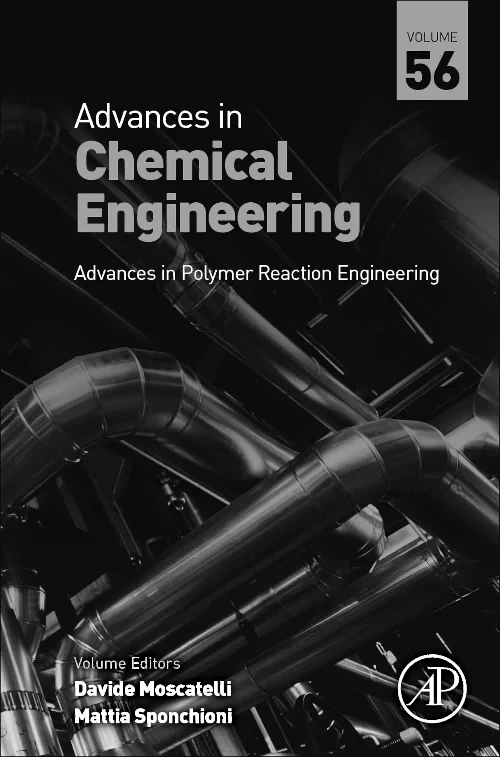 Advances in Polymer Reaction Engineering