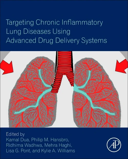 Targeting Chronic Inflammatory Lung Diseases Using...