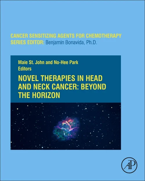 Novel Therapies in Head and Neck Cancer: Beyond th...
