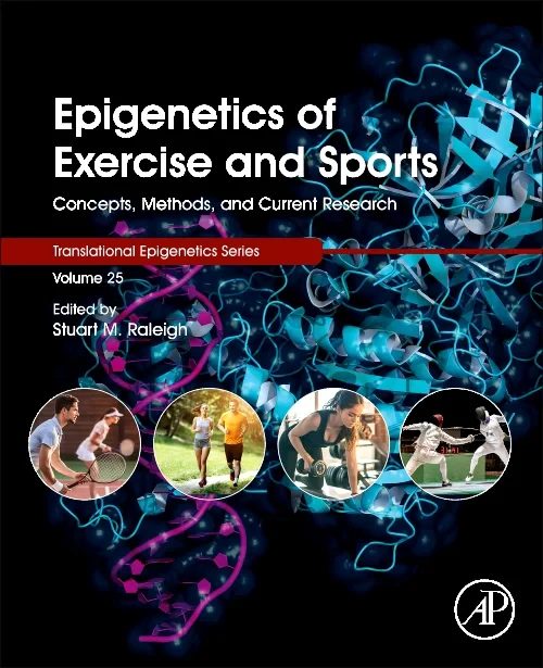 Epigenetics of Exercise and Sports