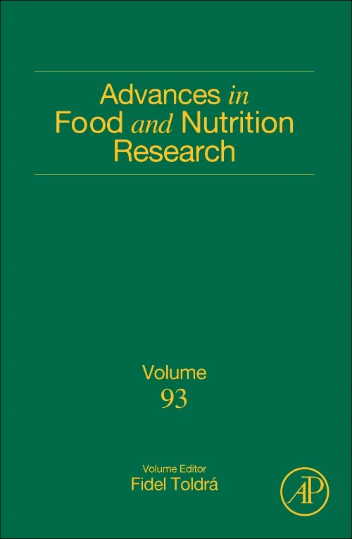 Advances in Food and Nutrition Research