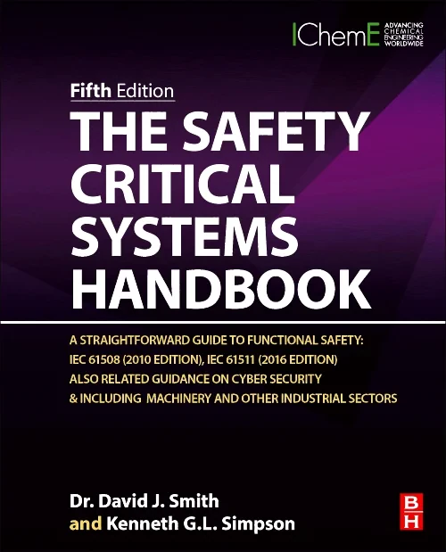 The Safety Critical Systems Handbook