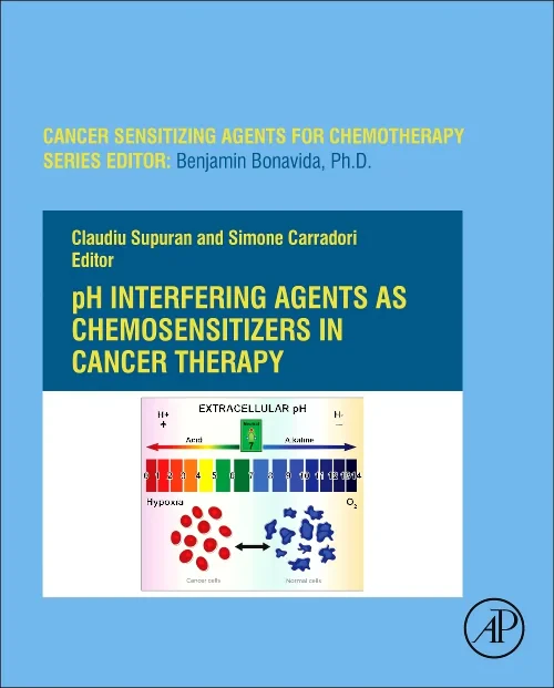 pH-Interfering Agents as Chemosensitizers in Cance...