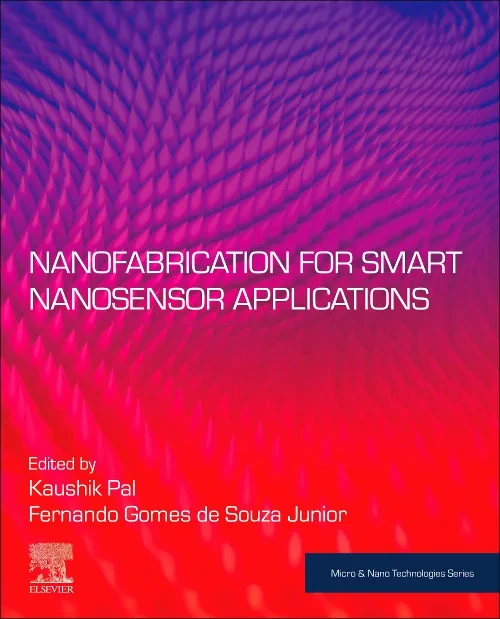Nanofabrication for Smart Nanosensor Applications