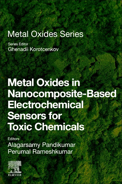 Metal Oxides in Nanocomposite-Based Electrochemica...