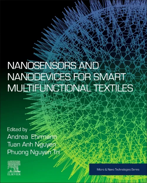 Nanosensors and Nanodevices for Smart Multifunctio...