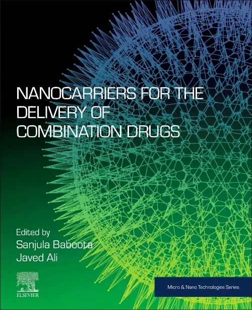 Nanocarriers for the Delivery of Combination Drugs