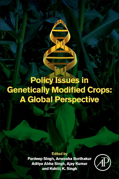 Policy Issues in Genetically Modified Crops