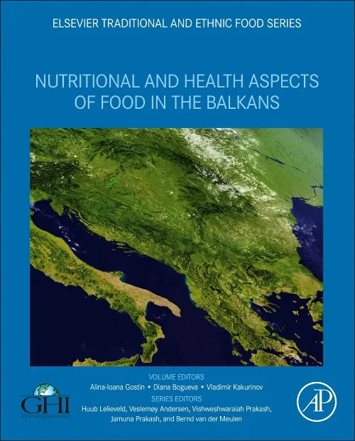 Nutritional and Health Aspects of Food in the Balk...