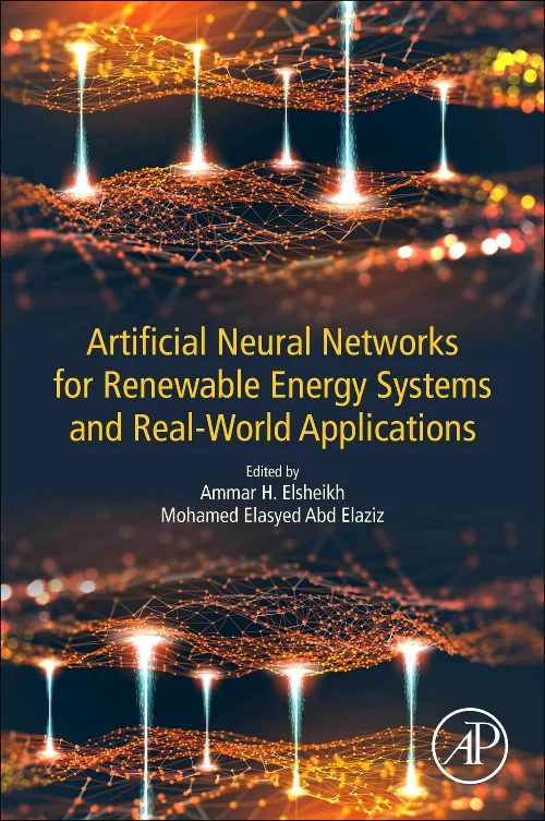 Artificial Neural Networks for Renewable Energy Sy...