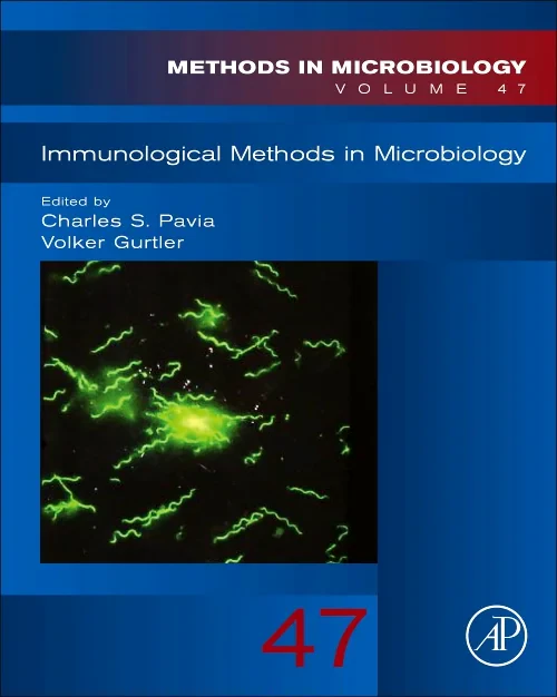 Immunological Methods in Microbiology