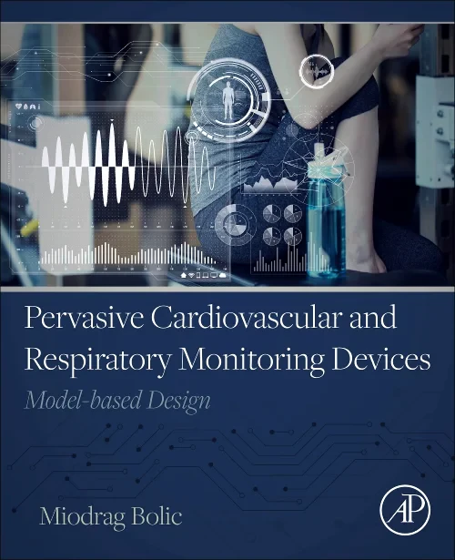 Pervasive Cardiovascular and Respiratory Monitorin...