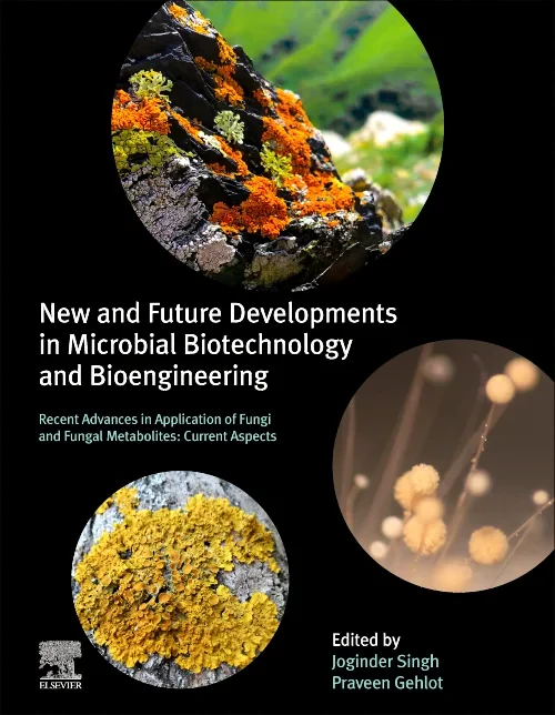 New and Future Developments in Microbial Biotechno...