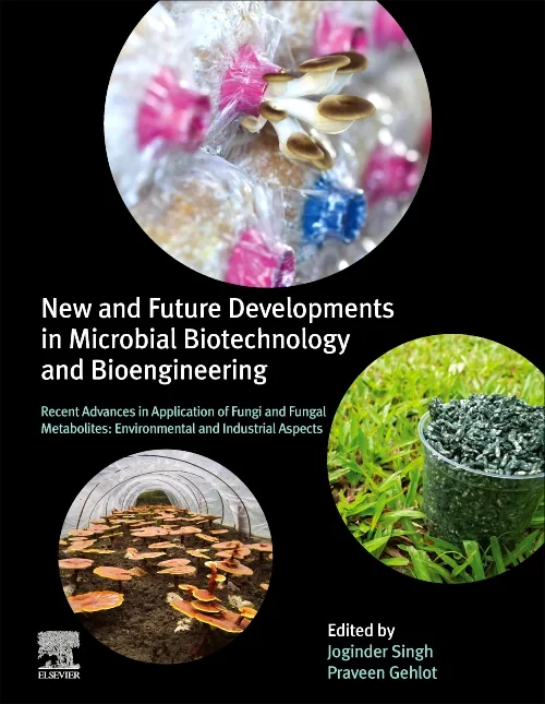 New and Future Developments in Microbial Biotechno...