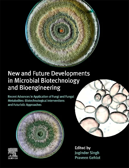 New and Future Developments in Microbial Biotechno...