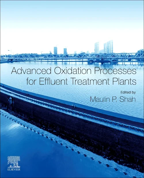 Advanced Oxidation Processes for Effluent Treatmen...