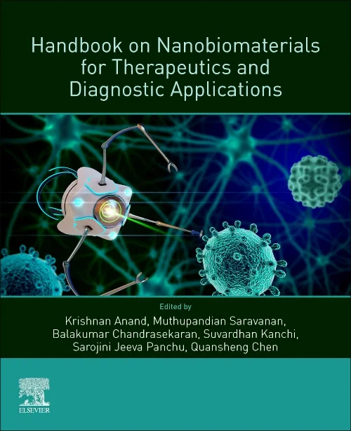 Handbook on Nanobiomaterials for Therapeutics and ...