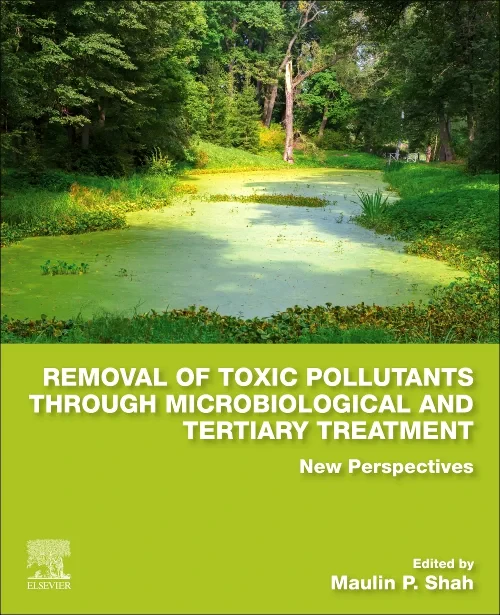 Removal of Toxic Pollutants through Microbiologica...