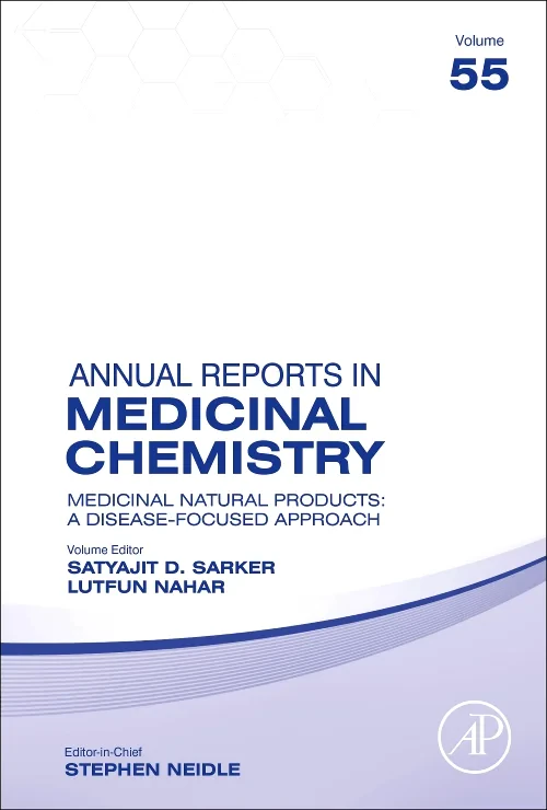 Medicinal Natural Products: A Disease-Focused Appr...