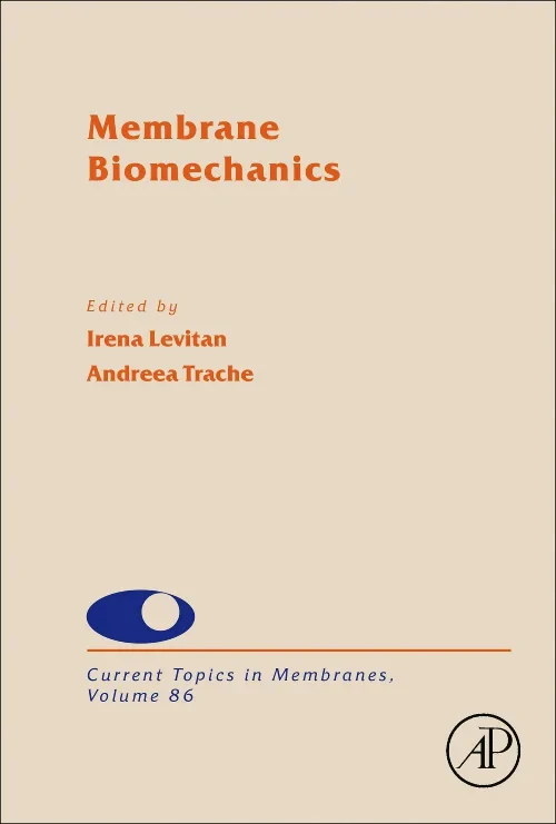 Membrane Biomechanics