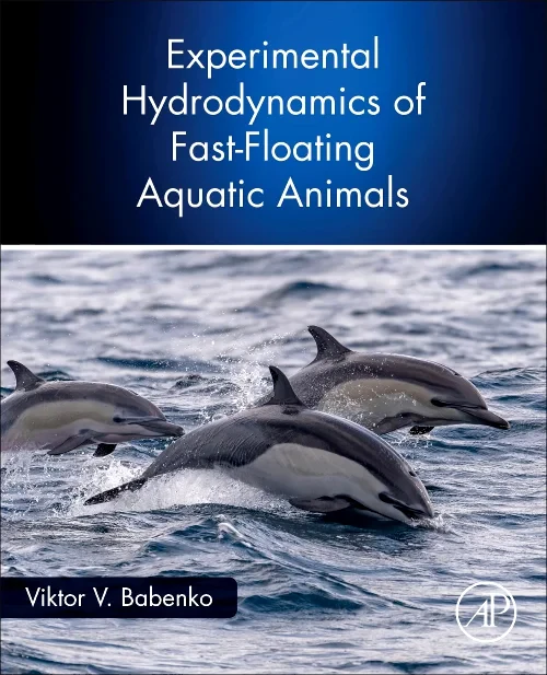 Experimental Hydrodynamics of Fast-Floating Aquati...
