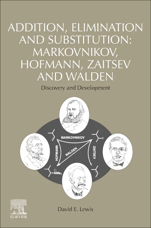 Addition, Elimination and Substitution: Markovniko...