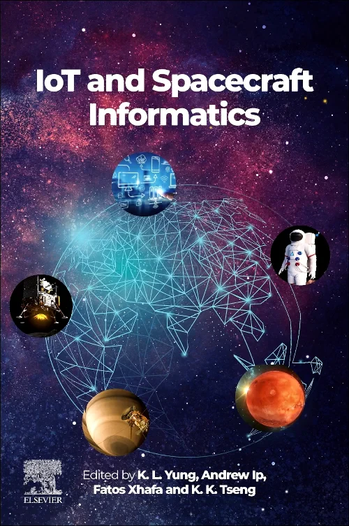IoT and Spacecraft Informatics
