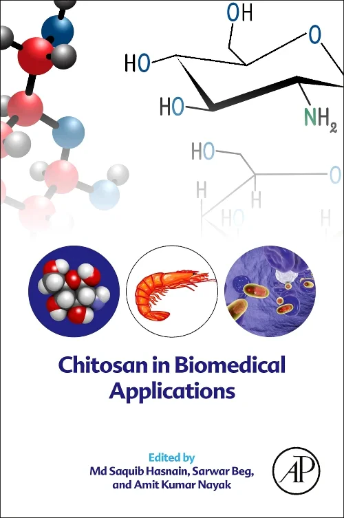 Chitosan in Biomedical Applications